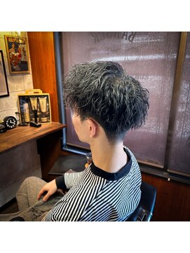 ジョイボックス 東三国店(JOYBOX) ツイストスパイラル