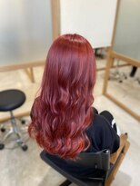 ケースタイル (K style)&nbsp;ラベンダー