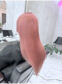 ピンク