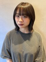 ニコ(NICO)&nbsp;くびれヘア