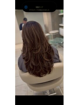 モードケイズブリエ(MODE K's Briller) 武庫之荘/20代30代40代/美容室