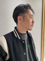 サル 代官山(SAL)&nbsp;【SAL】伸ばしかけショート