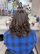 ウレア(ulea)&nbsp;ヘアセット/ヘアメイク/着付け/成人式/卒業式/メンズヘアセット