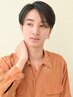 【2回目限定】メンズカット+オージュアヘッドスパ【江坂】