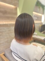 メイ 池袋(mei)&nbsp;インナーカラー