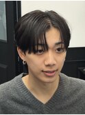 縮毛矯正韓国コンマバング