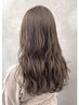 新規限定☆梅雨を乗り切れ！☆垢抜け確定！カット・カラー￥8200