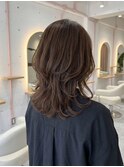 本八幡/前髪カット/レイヤーカット/レイヤーボブ/髪質改善