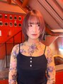 ユーリ(JUURI) layer cut ♪トレンドのレイヤーカット、似合わせカット〇