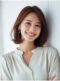 ショートスタイル【千葉みなと】<20代30代40代50代60代>