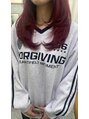 フォト 富山(foto) アイロンひとつで出来るワンカールレイヤー