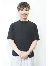 レシピ(recipe)&nbsp;小原 健太