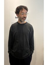 ベルス(bellus) 安部 酉一郎1