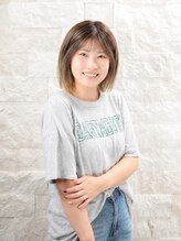 オルオル ヘアープロデュース ひかる