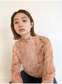 センターパートロブ