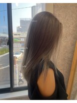エピックバイファン 竹ノ塚(epc by F.U.N)&nbsp;ブリーチ講習モデル