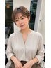 【新規】カット＋炭酸マッサージスパ ￥5610→￥3710