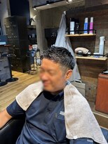 アラタナ 東比恵店(ARATANA)&nbsp;大人ツーブロックショート