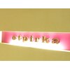 エトピリカ(etpirka)のお店ロゴ