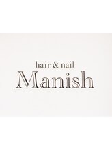 hair&nail Manish