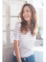 オリーブフォーヘアー(olive For hair) ☆リラックスロング☆【olive for hair】03-6914-0898