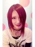 ボルドーはイイ女