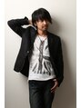 ヘアメイクアンドフォトスタジオ ラフ(Luff) 本多 将人