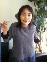 ザ ブルーム 中川店&nbsp;奥村 カヲリ