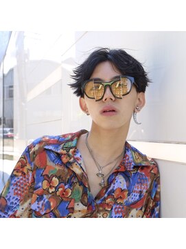 オーシャントーキョー ホワイト 原宿(OCEAN TOKYO WHITE) j