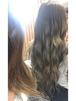 レリフィー&nbsp;イルミナカラー