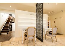 ガレリアエレガンテ 植田店(GALLARIA Elegante)の雰囲気（当店ではアイラッシュ、ネイル、エステもご提案致します！）