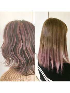 フェイス 大船(FACE) フェイス大船マナト流ピンクシリーズ☆