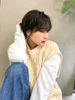 シア(sia)&nbsp;sia◎ショートスタイル