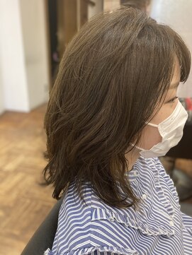 クララ スギタ(CLALA Sugita) エアリーミディ