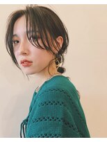 アクト 仙台店(ACT)&nbsp;レイヤーカットアレンジ