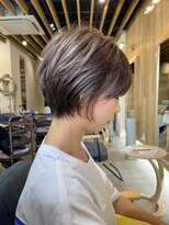 キレイコムデュース(Deuce)&nbsp;大人ショート