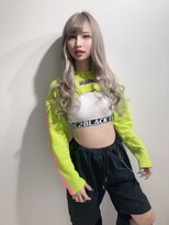 アモル 高田馬場店(Amor)&nbsp;#プルエクステ #エクステ #高田馬場