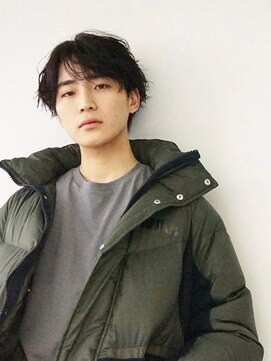 シルフィ(sylph) ツイストスパイラルパーマ