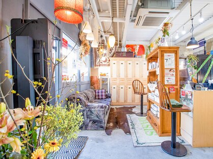 ユイマァルオアシス 倉敷店(YUIMARL OASIS)の写真