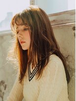 イコール バイ プロデュース 町田駅前店(equal by Produce)&nbsp;透明感たっぷりフォギーベージュ