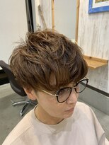 マンタップヘアー(Man Tap Hair)&nbsp;ハンサム大人女子のマッシュショート