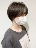人気ショート