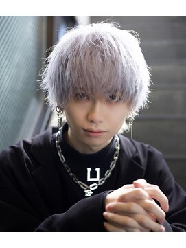 サイ(sai) ミニウルフ ホワイトカラー