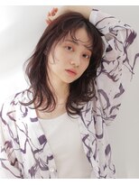 チェレ オレ 新金岡店(Chere ore)&nbsp;肌が綺麗に見えるパーソナルカラー/小顔に見えるデザインパーマ