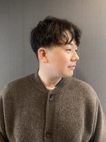 リリー(Lily)&nbsp;カルマヘア【理容室】大森/理容室/フェード/品川/新橋/浜松町