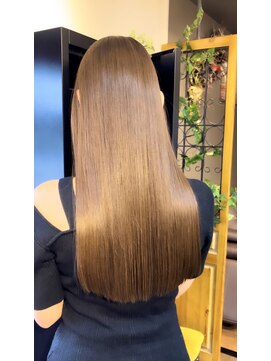 レーヴ(Reve) お悩みに合わせたOggi otto15stepオーダートリートメント＊