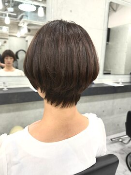 エンディアリング 東銀座(Endearing) 大人ガーリー/チョコレート/モード/プリカール/眉毛/銀座/東銀座