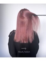 シアター(CIARTOR)&nbsp;Candy pink