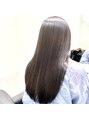 エレノア 梅田 大阪駅前第4ビル店(Eleanor) 髪質改善メテオカラー♪広がりパサつきを一気に解消します◎
