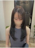 レイヤースタイル